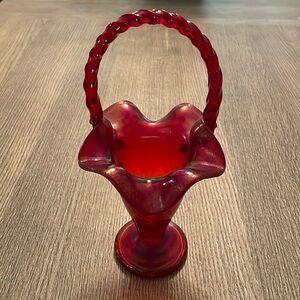 Fenton Basket